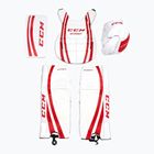 Kit portiere per hockey di strada per bambini CCM JR