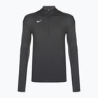 Felpa da running Nike Dry Element grigio Uomo