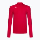 Felpa da running Nike Dry Element uomo, rosso