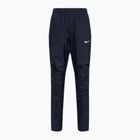 Pantaloni da corsa da donna Nike Woven blu