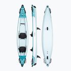 MOAI Kanaloa K2 kayak gonfiabile per 2 persone
