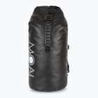 Moai M-22B Borsa impermeabile nera da 20 l