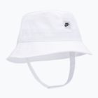 Cappello per bambini Nike Core Bucket white
