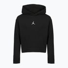 Felpa bambini Nike Jordan Essentials Boxy black
