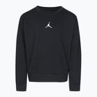 Felpa bambini Nike Jordan Essentials Crew black