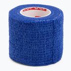 Benda elastica coesiva Copoly 4,5 m x 5 cm blue