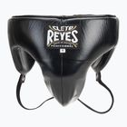 Cleto Reyes Groin Guard Foul Protector protettore dell'inguine, dell'anca e dei reni nero