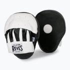 Cleto Reyes Pad da allenamento Boxe bianco/nero