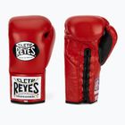Guantoni da boxe Cleto Reyes Boxing Gloves red
