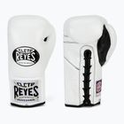 Guantoni da boxe Cleto Reyes Boxing Gloves white