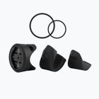 Supporto universale per bici per radar Garmin 90° Varia black