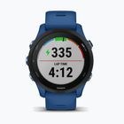 Orologio Garmin Forerunner 255 tidal blue