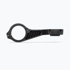 Supporto manubrio per ciclocomputer Garmin Flush Out-Front Edge black