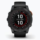 Orologio Garmin Fenix 7 Pro Solar slate gray/black