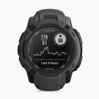 Orologio Garmin Instinct 2X Solar graphite