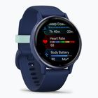 Orologio Garmin Vivoactive 5 navy