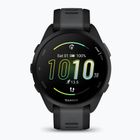 Orologio Garmin Forerunner 165 black/slate gray
