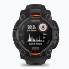 Orologio Garmin Instinct 3 Solar 45 mm black