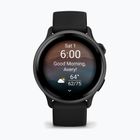 Smartwatch Garmin Vivoactive 6 slate/black