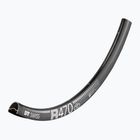 DT Swiss R 470 700C 23 MM DB VI 32 nero cerchio bici