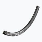 DT Swiss R 470 700C 23 MM DB VI 24 cerchio bici nero