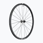 DT Swiss GR 1600 SP 700C CL 25 12/100 nero ruota anteriore bicicletta