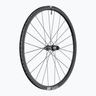 DT Swiss ER 1600 SP 700C CL 30 12/142 ASL11 nero ruota posteriore
