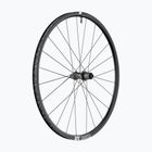 DT Swiss ER 1600 SP 700C CL 23 12/142 ASL11 nero ruota posteriore bicicletta