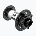 DT Swiss 350 110/15 IS R32 BM ASM W mozzo posteriore nero