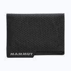Portafoglio Mammut Smart Ultralight nero