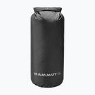 Mammut Drybag Light 15 l borsa impermeabile nera