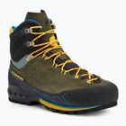Scarponi da alpinismo Mammut Kento Tour High GTX iguana / fresia da uomo