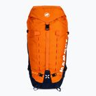 Zaino da arrampicata Mammut Trion Nordwand 38 l arumita/notte