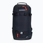 Zaino da trekking Mammut Nirvana 25 l nero