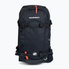 Zaino da trekking Mammut Nirvana 30 l nero