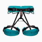 Imbracatura da arrampicata Mammut 4 Slide in ceramica scura