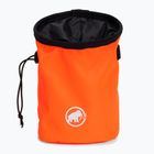 Borsa Mammut Gym Basic in magnesia arancione vibrante