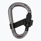 Moschettone da arrampicata Mammut Smart HMS 2.0 Screwgate grey