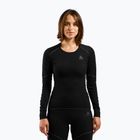 Maglia termica da donna Active X-Warm Bl Top Crew Neck black
