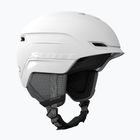 Casco da sci SCOTT Chase 2 bianco