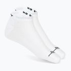 Calze SCOTT Performance Low bianche