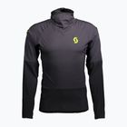 Giacca da corsa uomo SCOTT RC Run Windshield nero/giallo