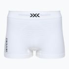 Boxer termici da uomo X-Bionic Invent 4.0 Lt bianco artico/nero opale