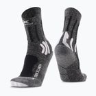 Calzini X-Socks Trek X Linen dolomite/grey/melange/opal/black