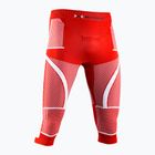 Pantaloni X-Bionic Patriot da uomo 3/4 pantaloni termici svizzeri