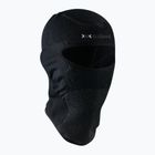 X-Bionic Stormcap Face 4.0 passamontagna nero/carbonio