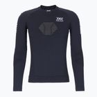 Maglia termica da uomo X-Bionic Invent 4.0 Run Speed black/charcoal