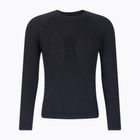 Maglia termica da uomo X-Bionic Apani 4.0 Merino black/black