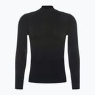 Maglia termica da uomo X-Bionic Energy Accumulator 4.0 black/black