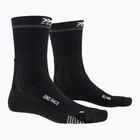 Calzini da ciclismo X-Socks Bike Race 4.0 opal black/eat dust